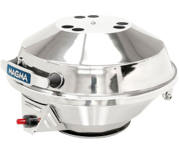 Мангал газовый Magma 43 см, с пьезоподжигом (10255907)